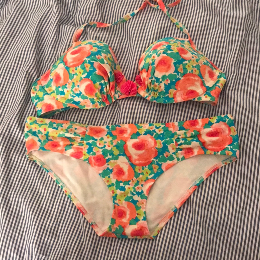 Swimsuit